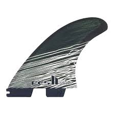 Quilla FCS II Shaper Tokoro PC Tri Fin Talla M
