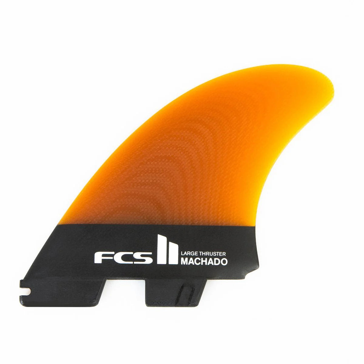 Quilla FCS II Shaper Rob Machado´s PG Tri Fin Talla M